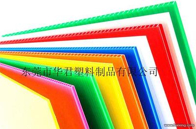 PP中空板、周轉箱、防靜電周轉箱、刀卡、平卡——專業供應，東莞橋頭優質服務